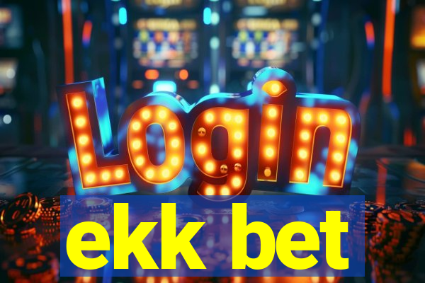 ekk bet